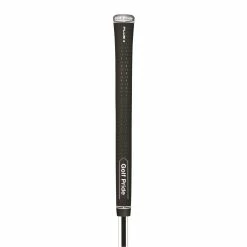 Golf Pride Tour Velvet Plus4 Midsize Black Golf Grips