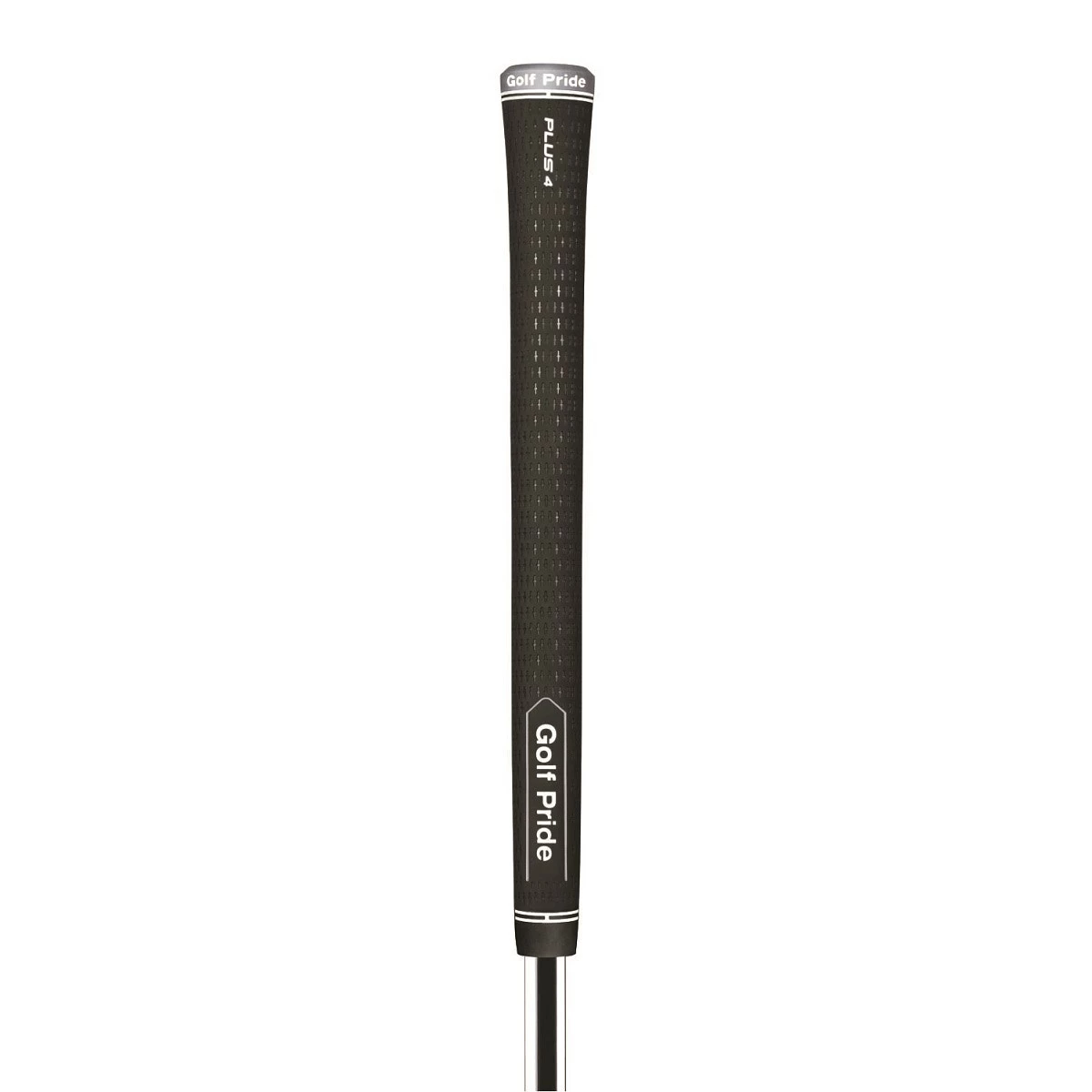 Golf Pride Tour Velvet Plus4 Midsize Black Golf Grips
