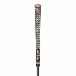 Golf Pride Z-Grip Cord ALIGN Black/White Ribbed Golf Grips
