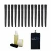 Karma Arthritic Jumbo Grip Kit - 13 Grips, Clamp, Solvent, Tape, Towel