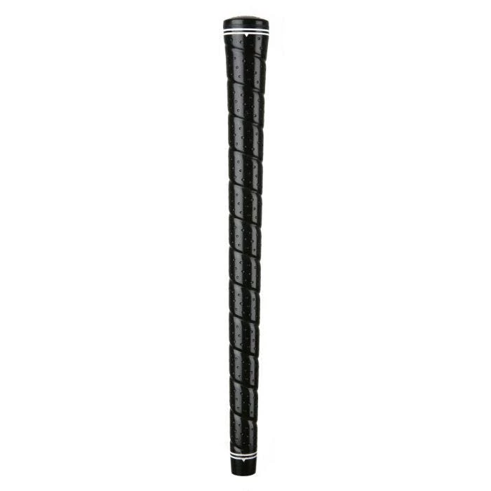 Karma Wrap Hi-Tac Black 0.580" Golf Grips