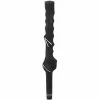 Karma Black Golf Training Undersize 0.560" Golf Grips