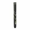 JumboMax STR8 TECH Non-Taper Tour Series Golf Grips - Medium (+ 5/16")