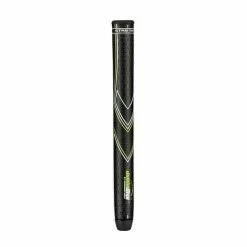JumboMax STR8 TECH Non-Taper Tour Series Golf Grips - Medium (+ 5/16")