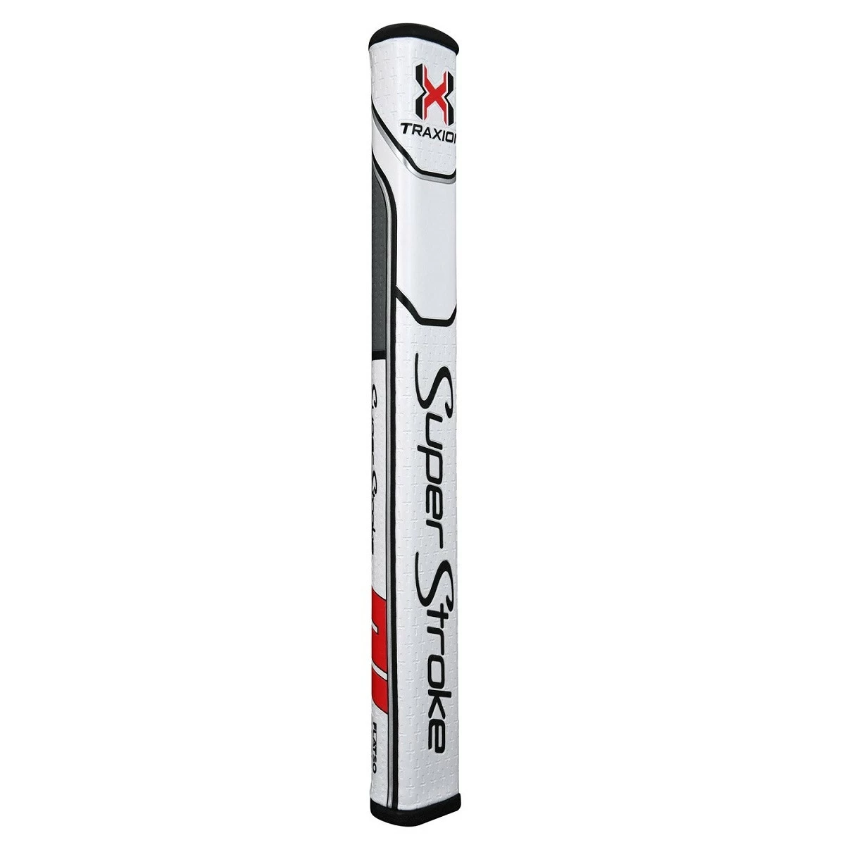 SuperStroke Traxion Flatso 2.0 Putter Grip