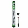 SuperStroke Counter Core Slim Lime Green Putter Grips
