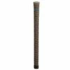 Winn DriTac Wrap Ladies Gray 0.590" Golf Grips