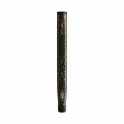 Winn DriTac 0.590" Midsize Grey Pistol Putter Golf Grips