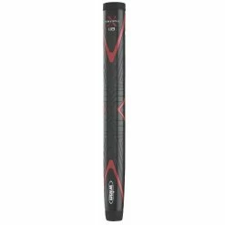 Winn Pro X Putter Grip Midsize Black