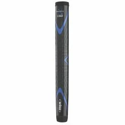 Winn Pro X Putter Grip Jumbo Black