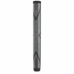 Winn Pro X Putter Grip Jumbo Dark Grey