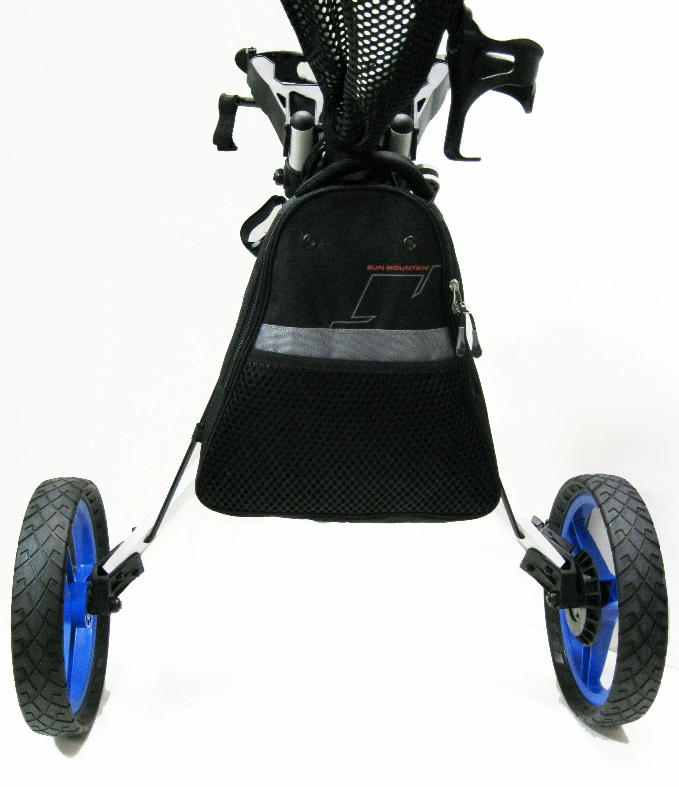 Sun Mountain Golf Speed Cart Paq Bag - Image 4