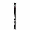 SuperStroke XL 2.0 0.580" Midsize Black Non-Tapered Putter Golf Grips