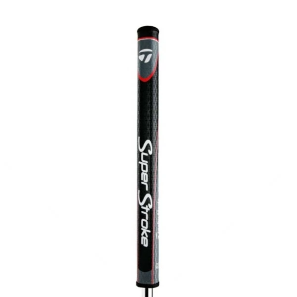 SuperStroke XL 2.0 0.580" Midsize Black Non-Tapered Putter Golf Grips