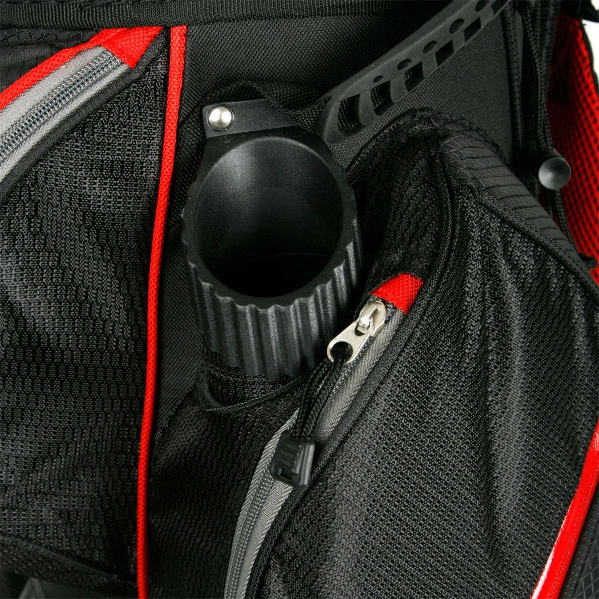 Hireko Powerbilt TPS 5400 Cart Golf Bag - Image 6