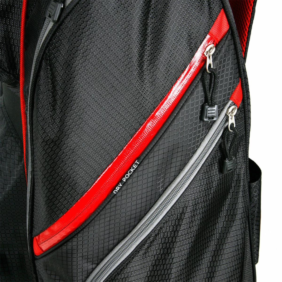 Hireko Powerbilt TPS 5400 Cart Golf Bag - Image 7