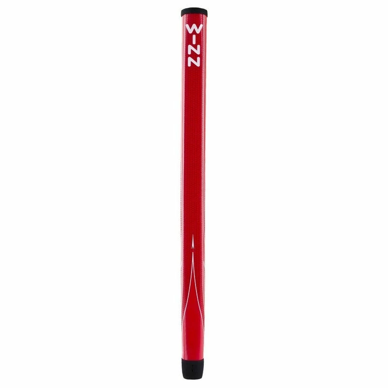 Winn Excel 15" Belly Putter - Pistol Golf Grips
